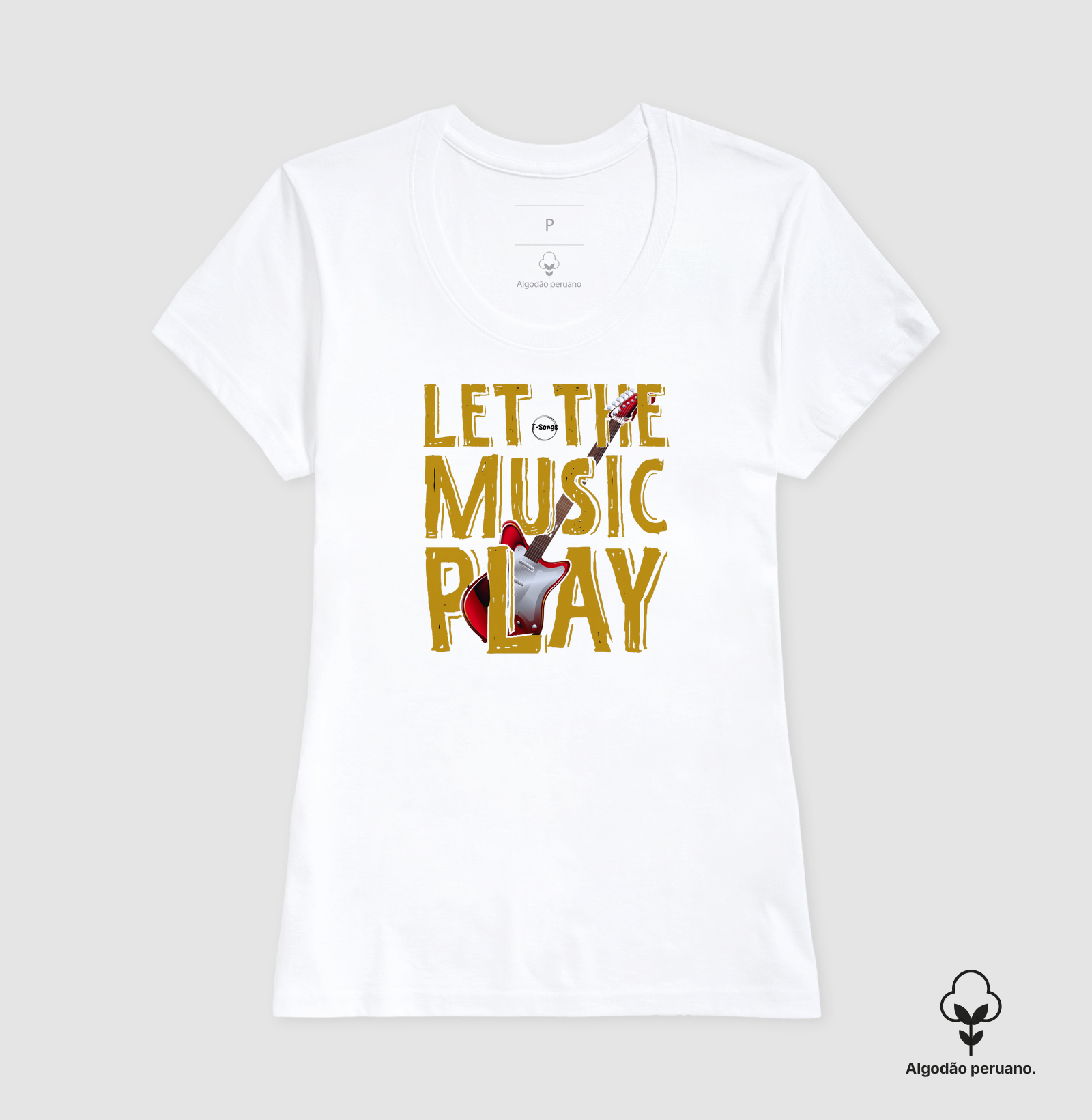 Camisa 9
