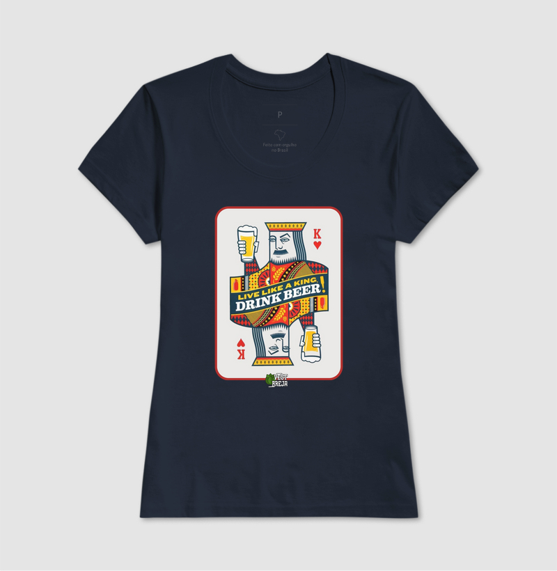 Camisa 9