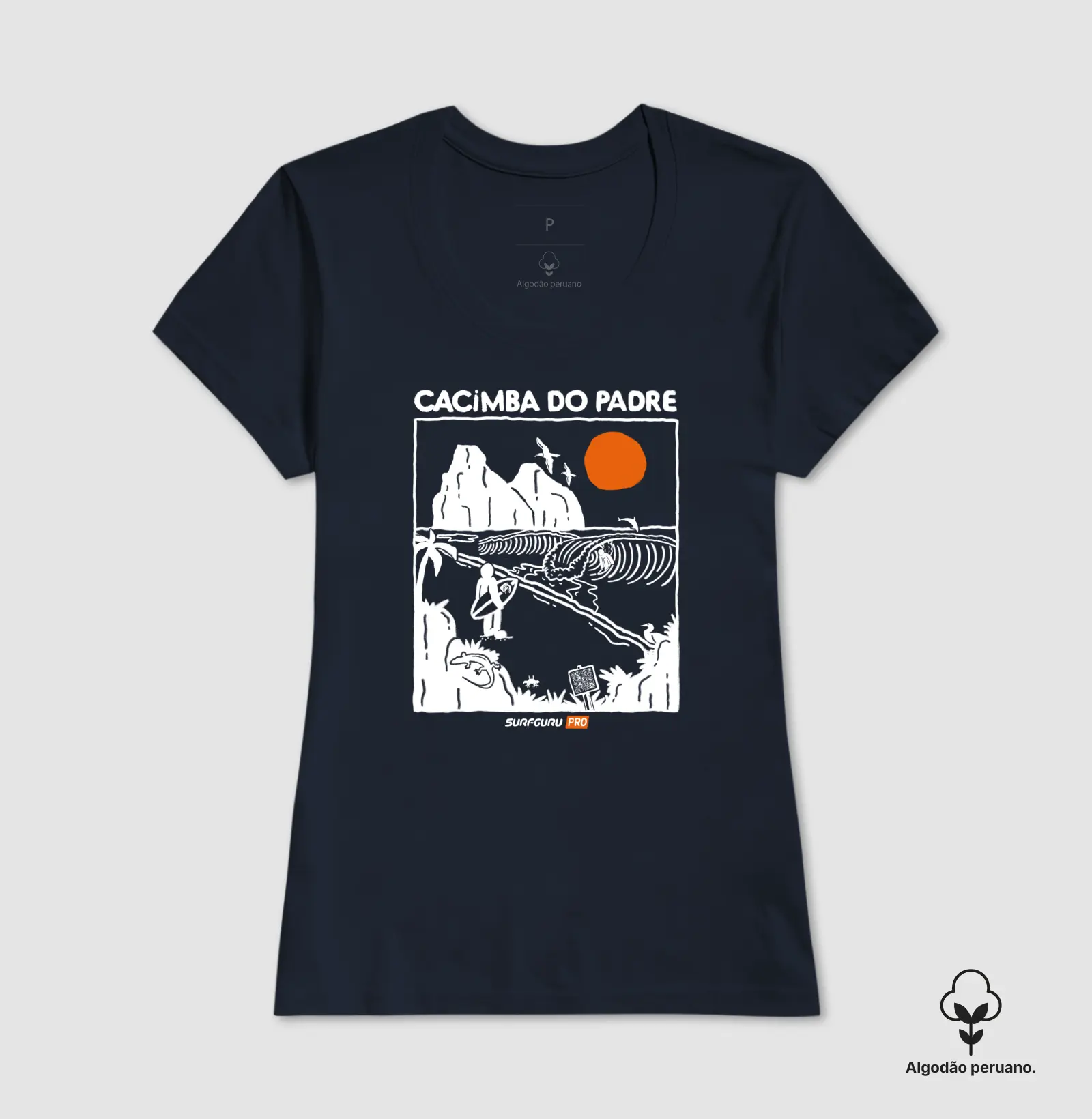 Camisa 2