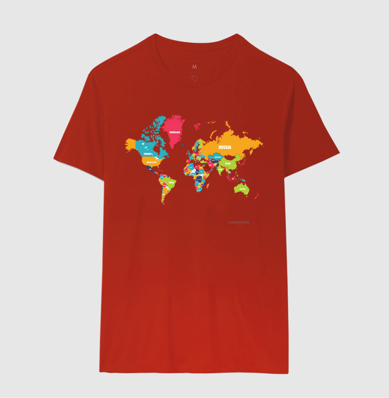 Camisa 10