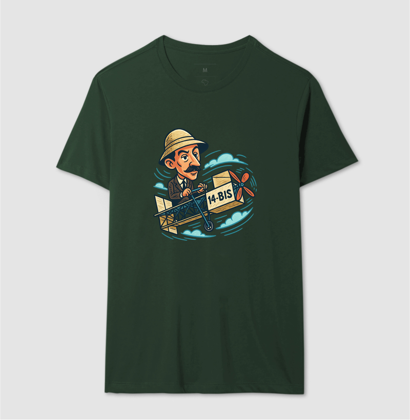 Camisa 11