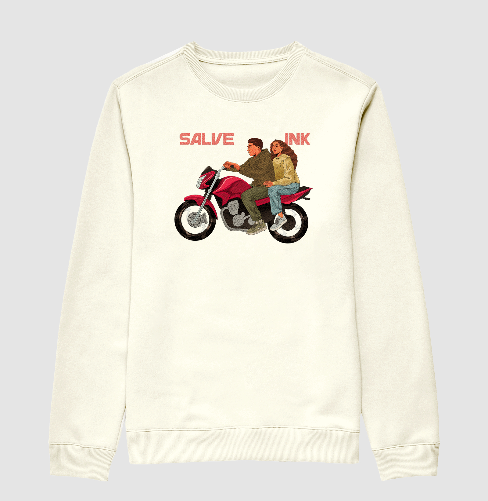 Camisa 1