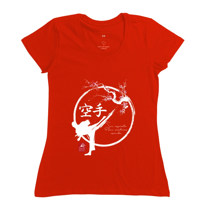 Camisa 8