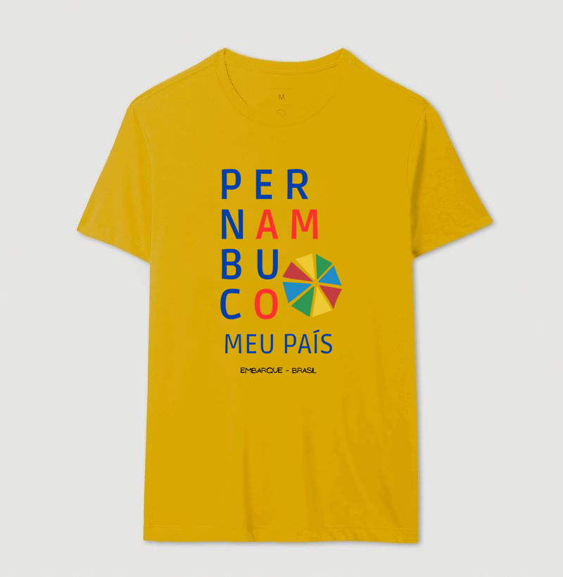 Camisa 11
