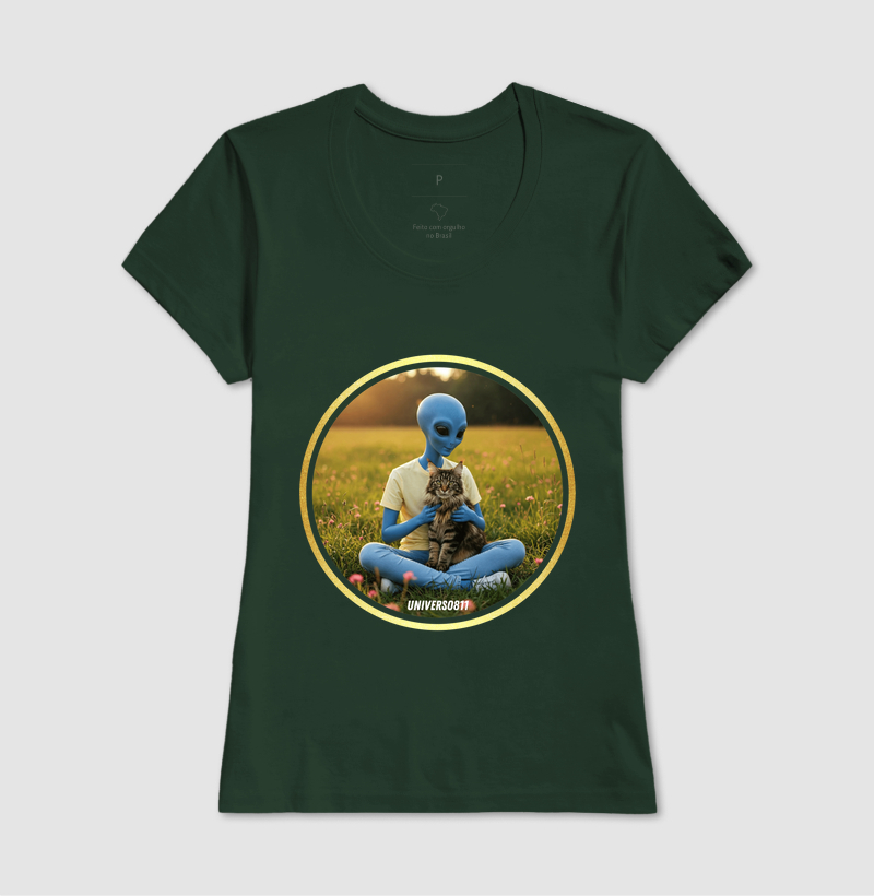 Camisa 9