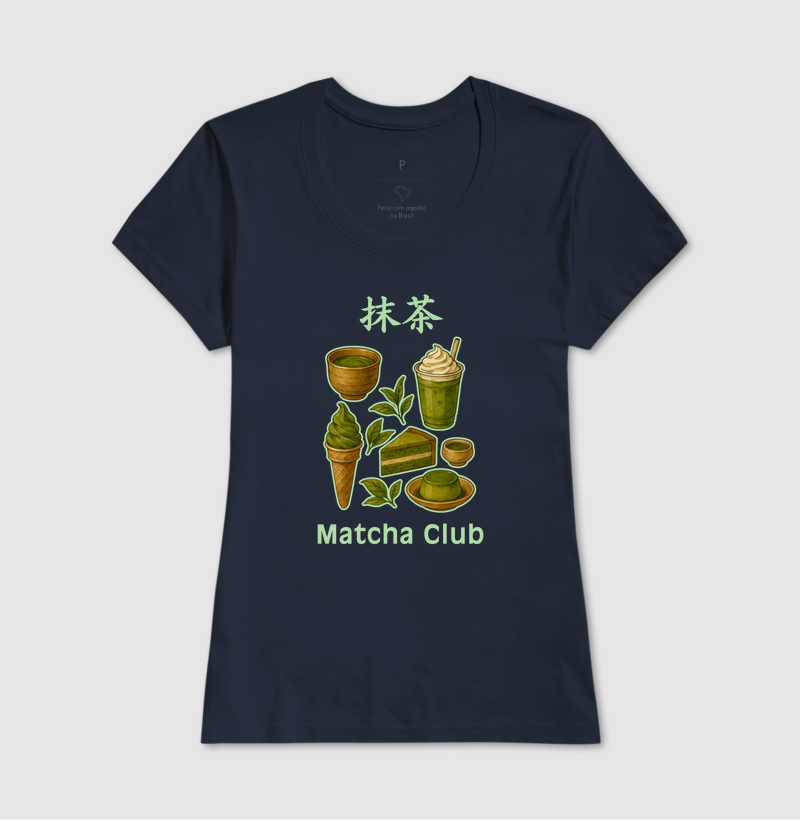 Camisa 6