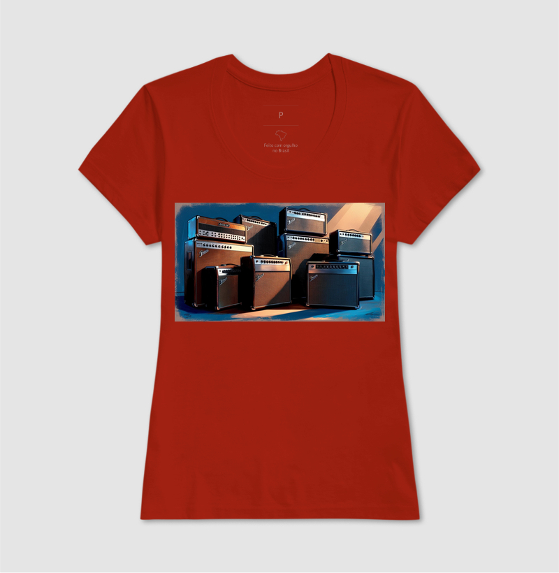 Camisa 10