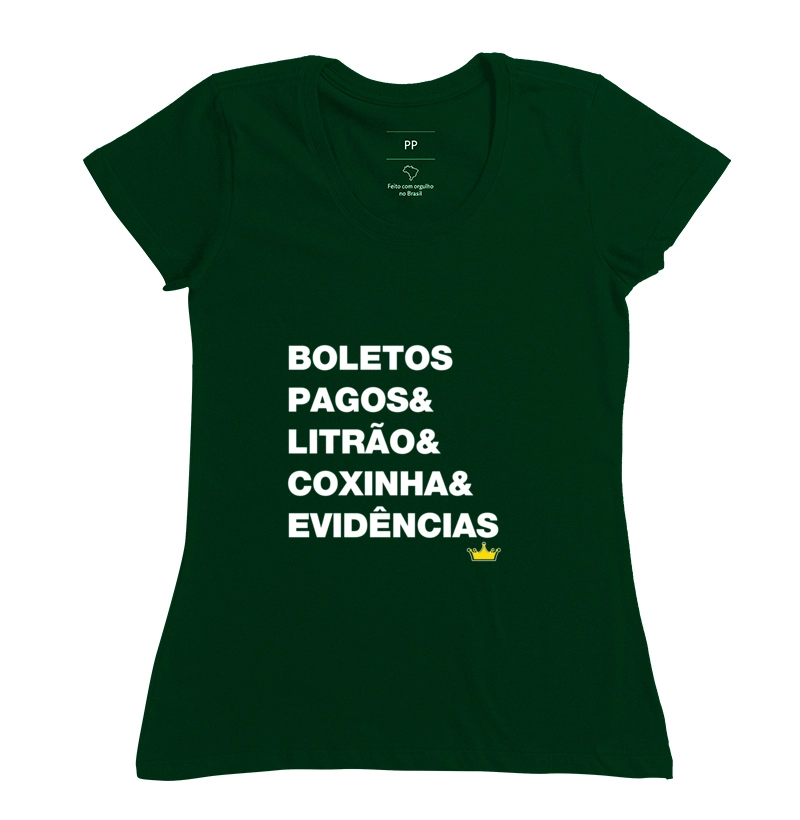 Camisa 10
