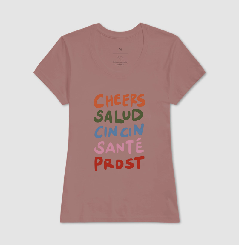 Camisa 15