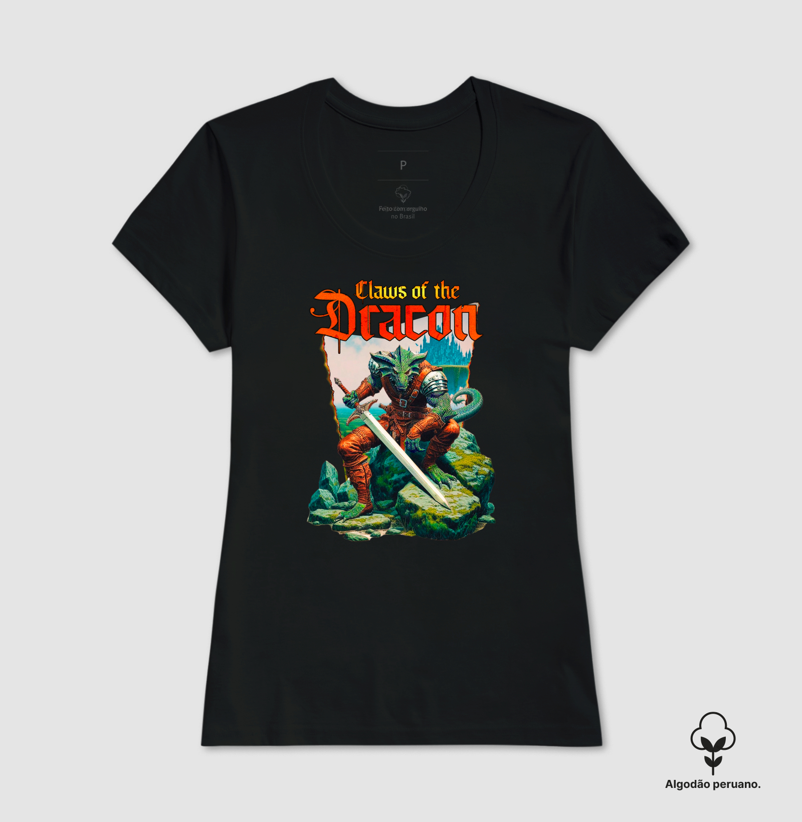 Camisa 2