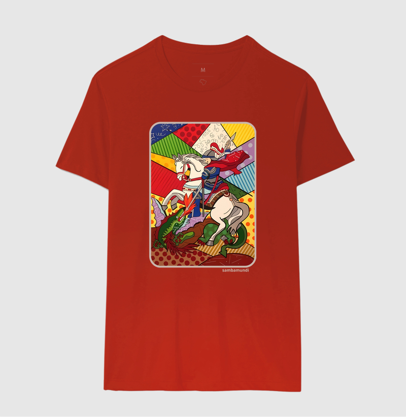 Camisa 13