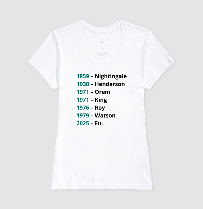 Camisa 12