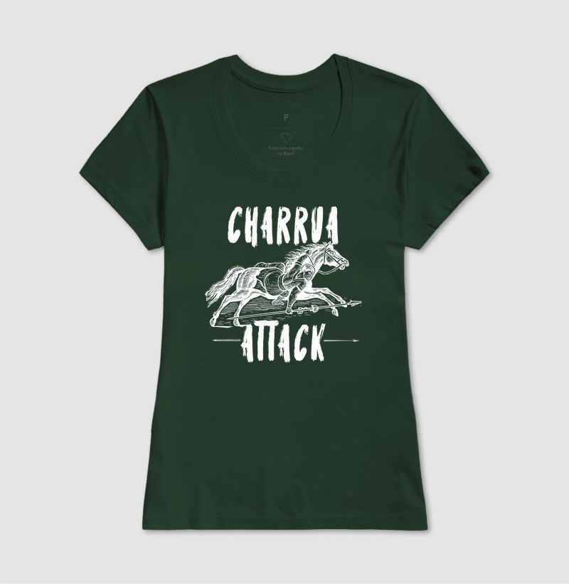 Camisa 12