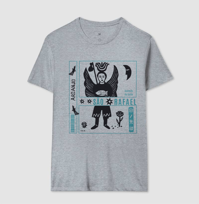 Camisa 8