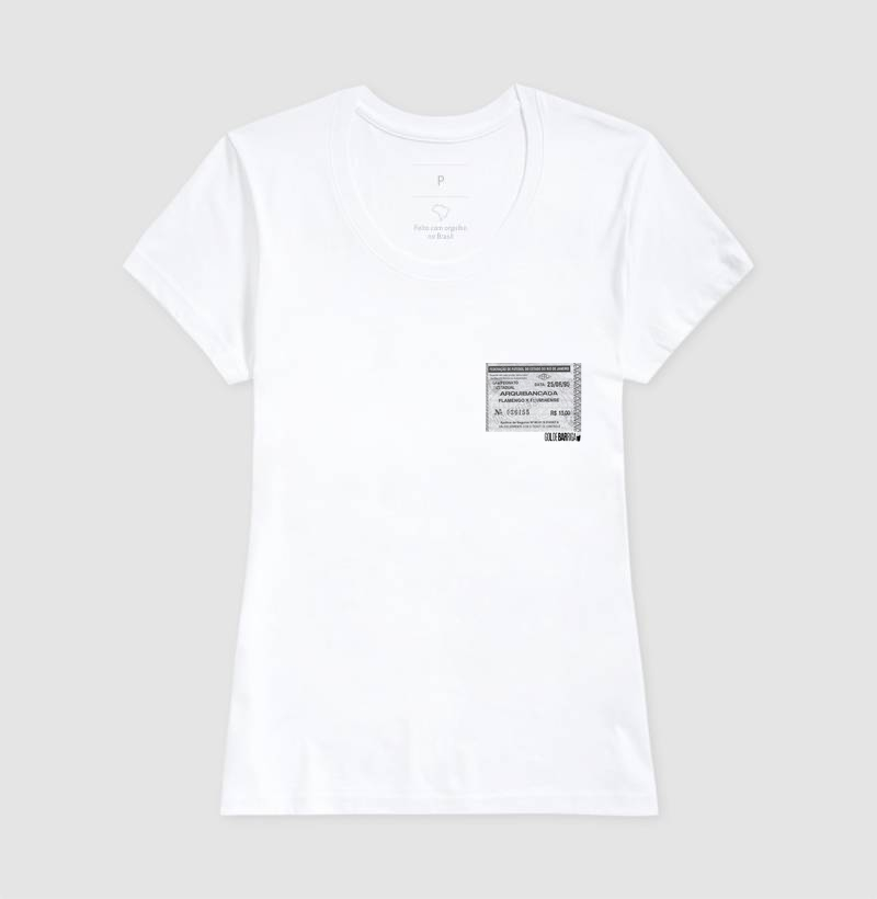 Camisa 14