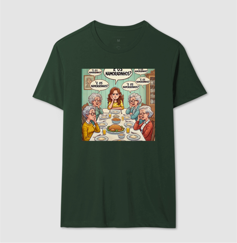 Camisa 7