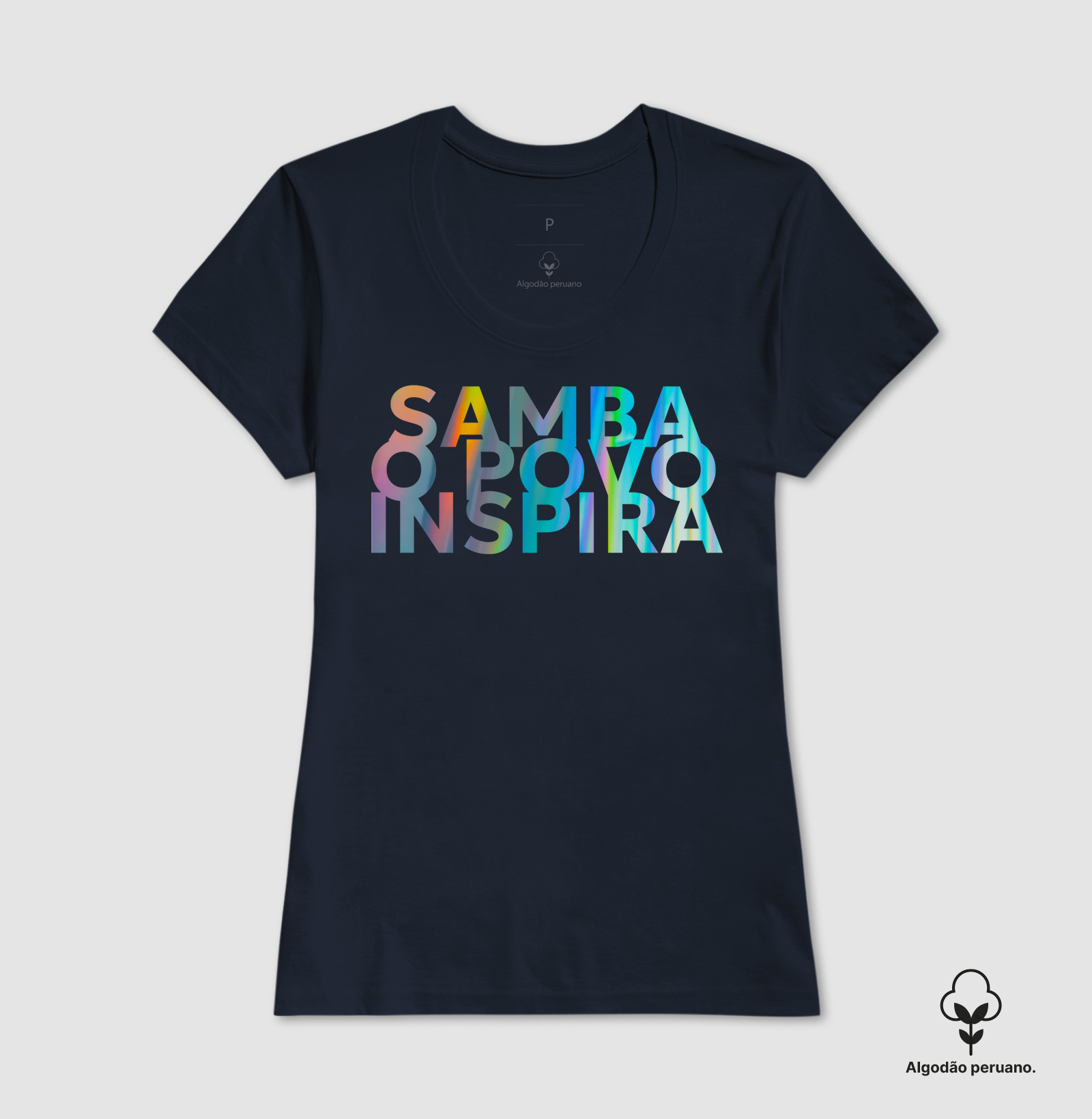 Camisa 2