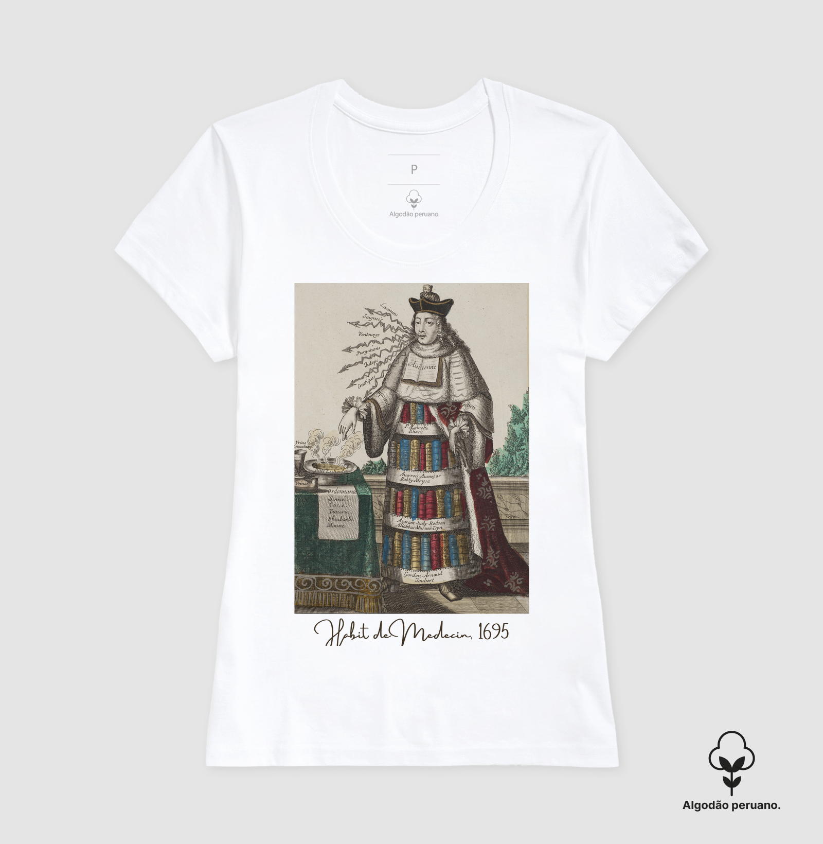 Camisa 6