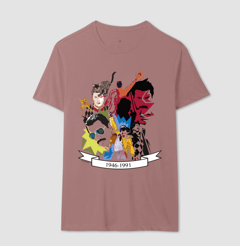 Camisa 16