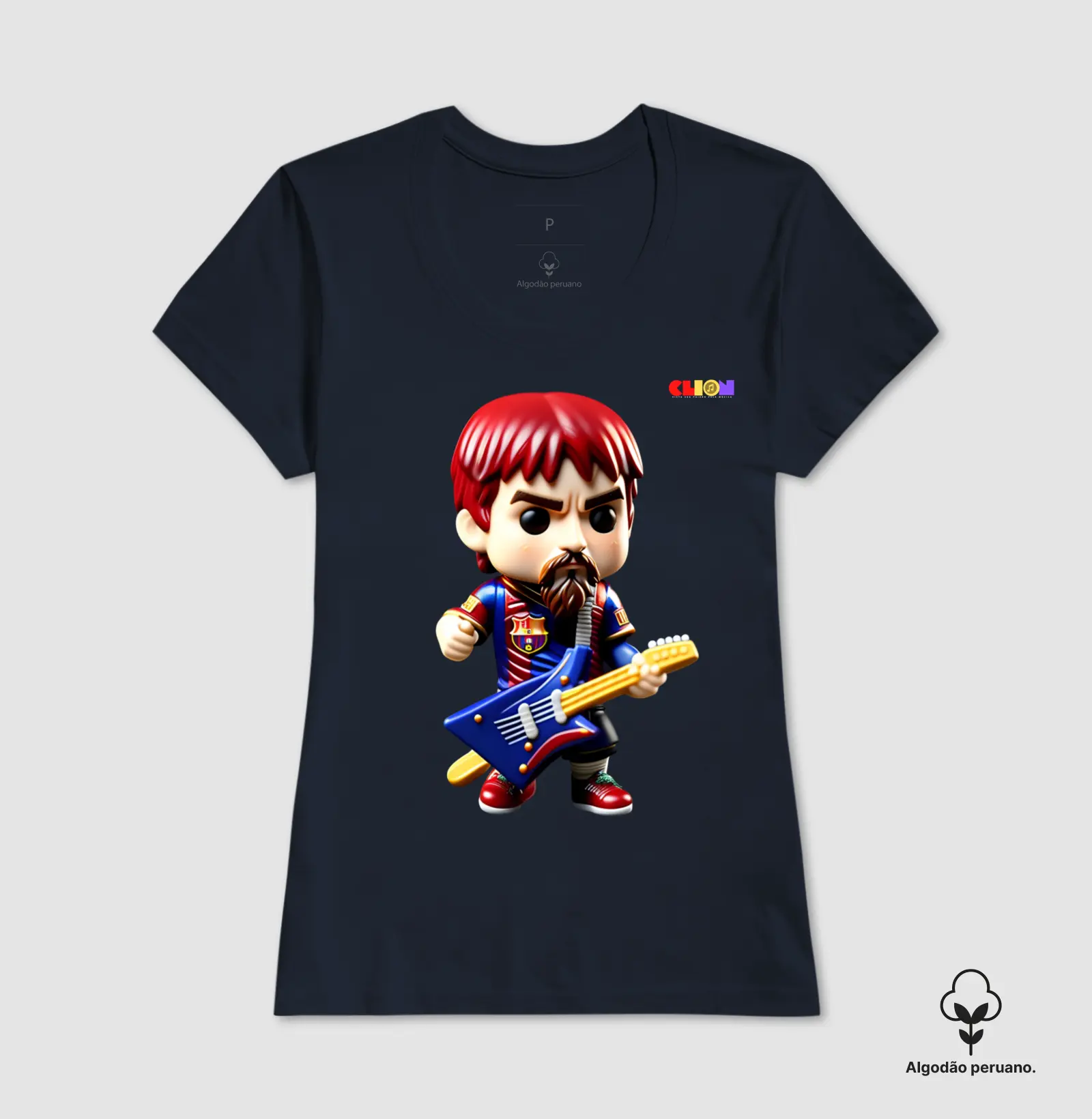 Camisa 5