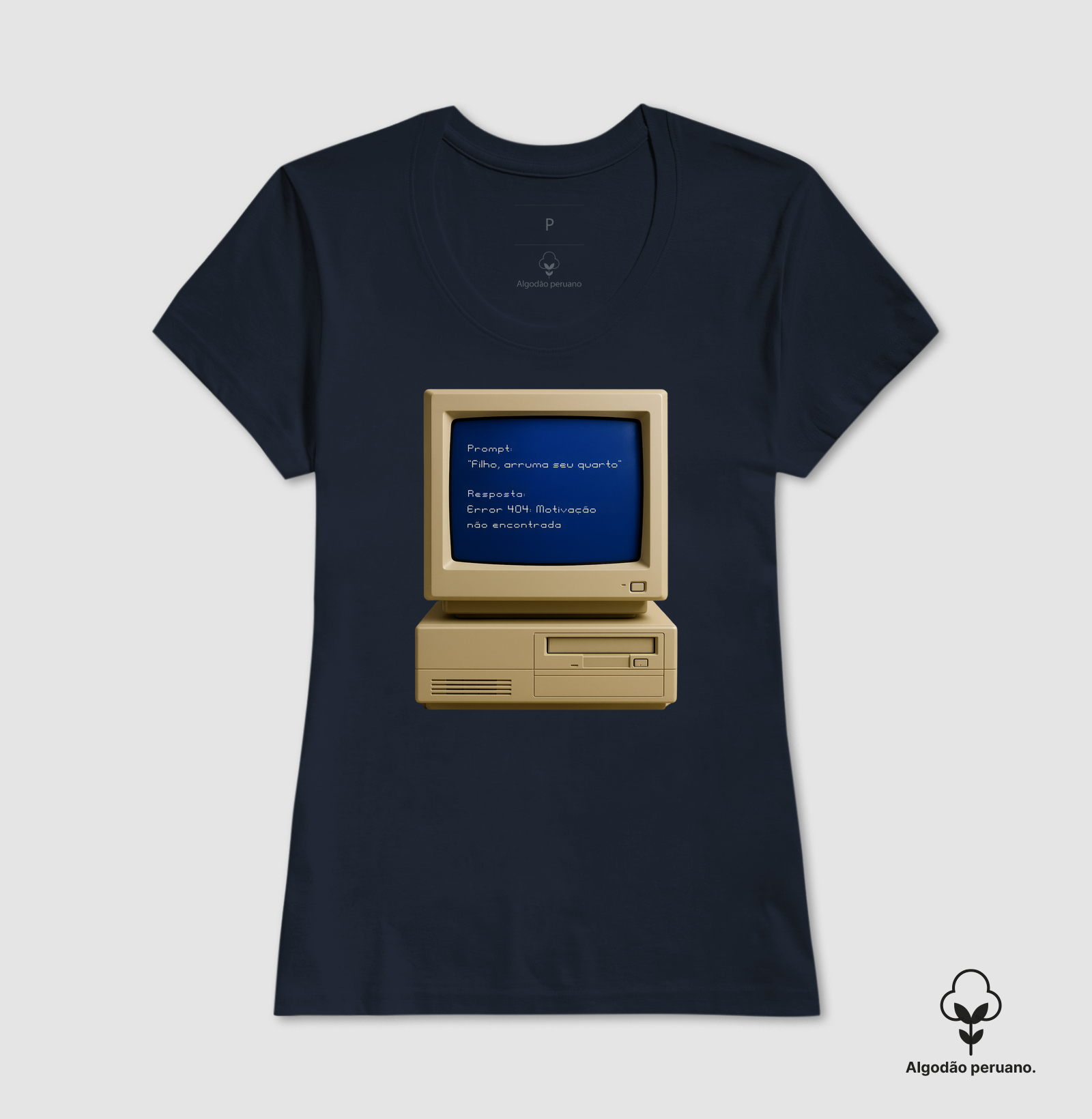 Camisa 6