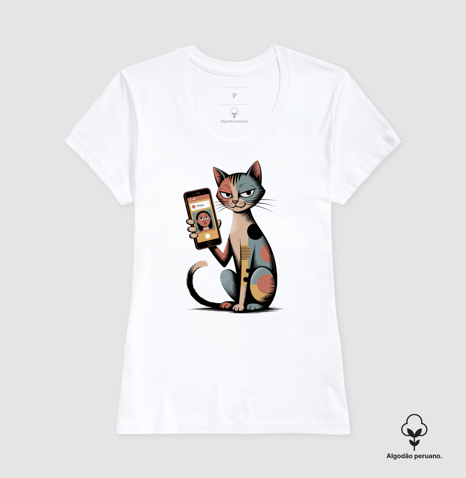 Camisa 7
