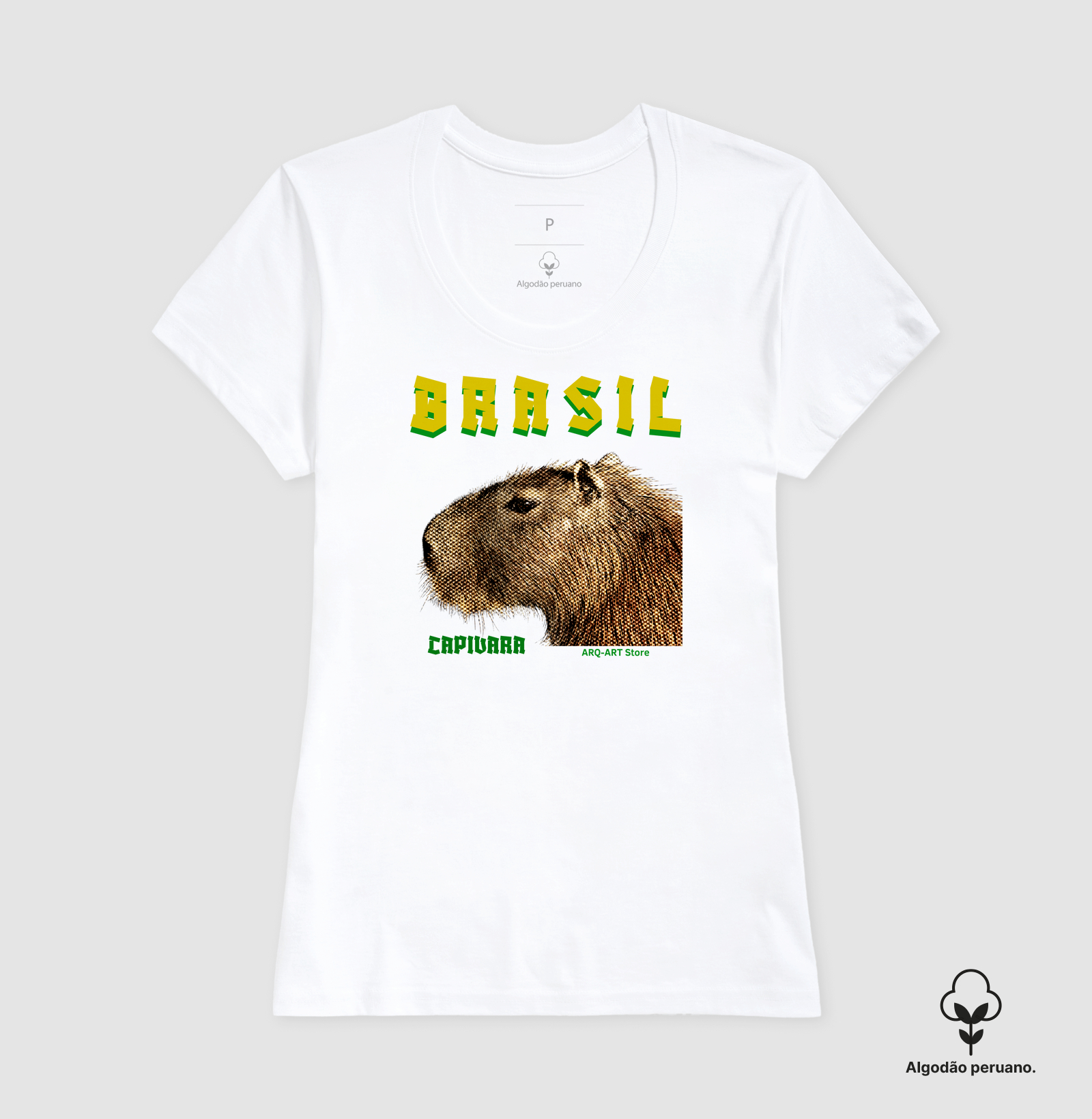 Camisa 5
