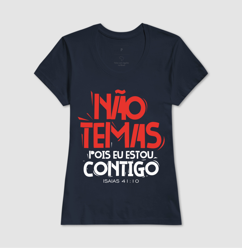 Camisa 17