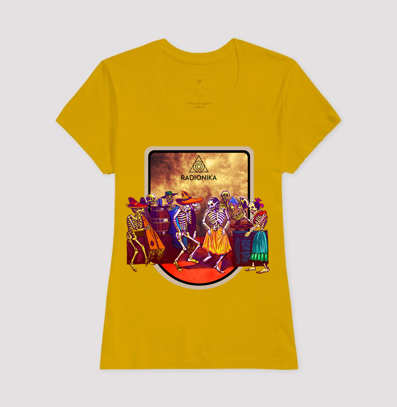 Camisa 14