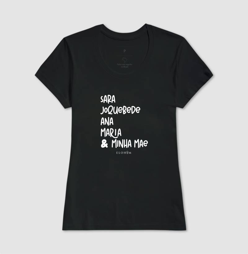 Camisa 16