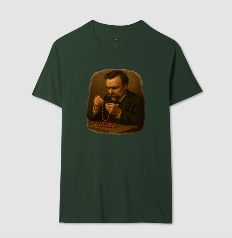 Camisa 10