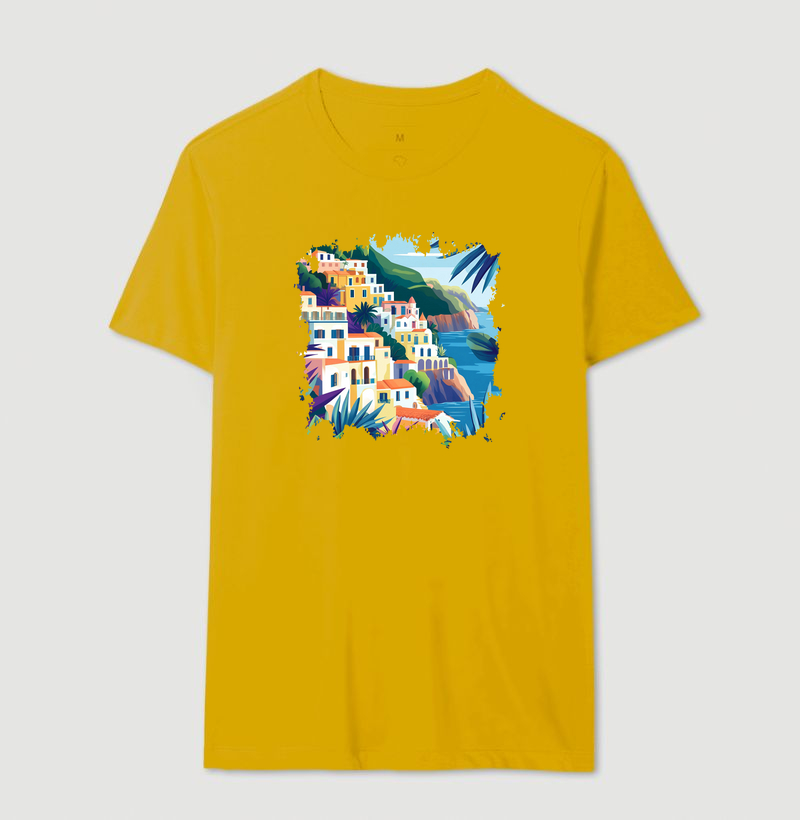 Camisa 16