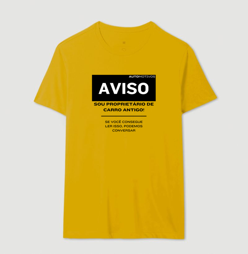 Camisa 13