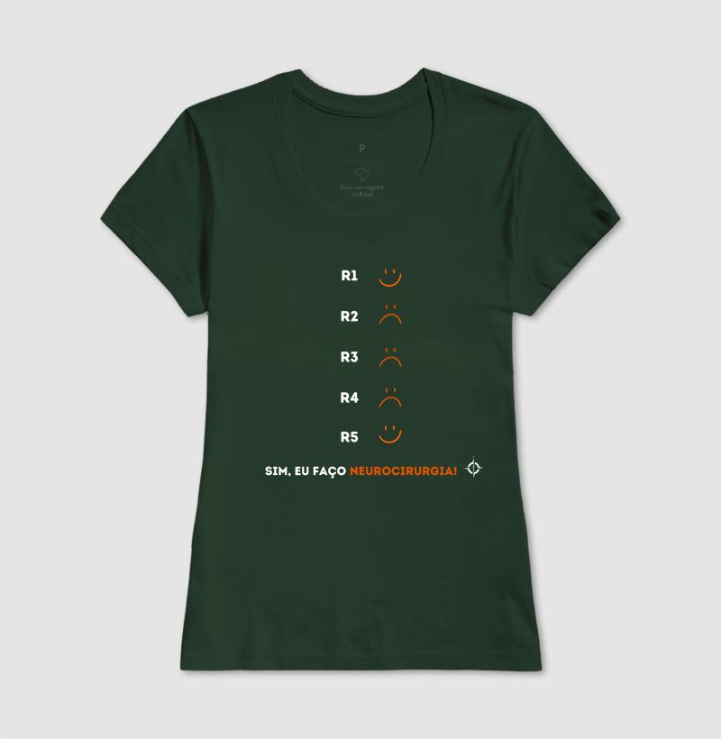 Camisa 7