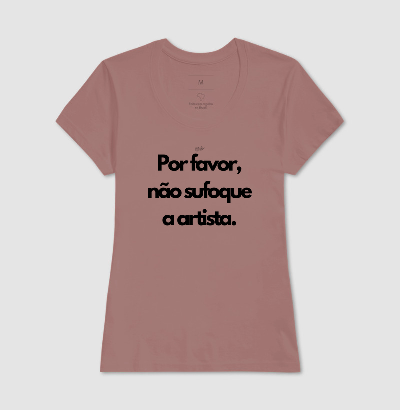 Camisa 16