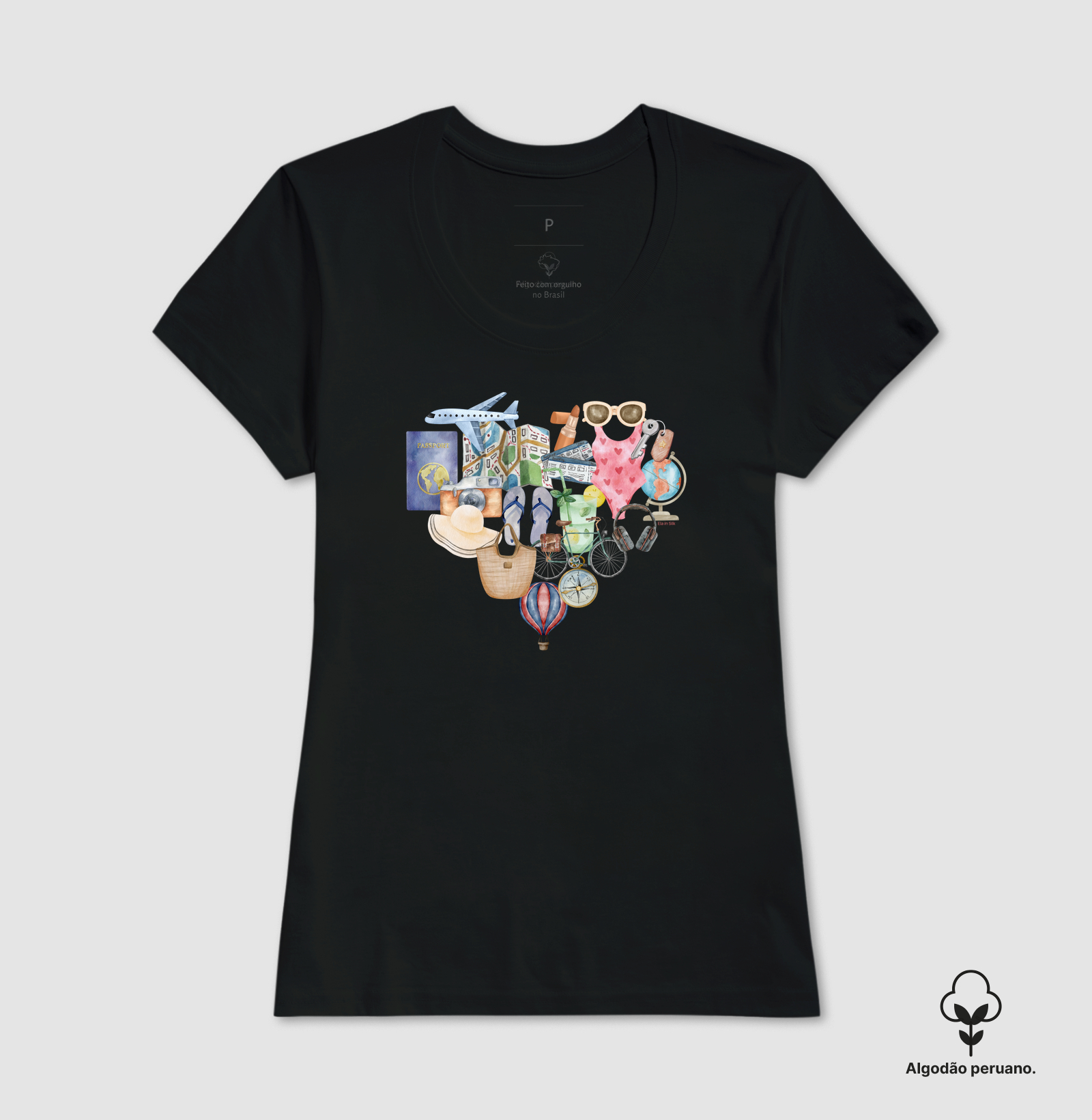 Camisa 2