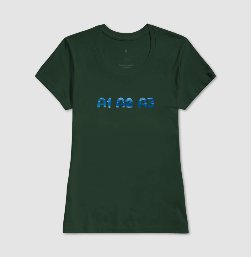 Camisa 12