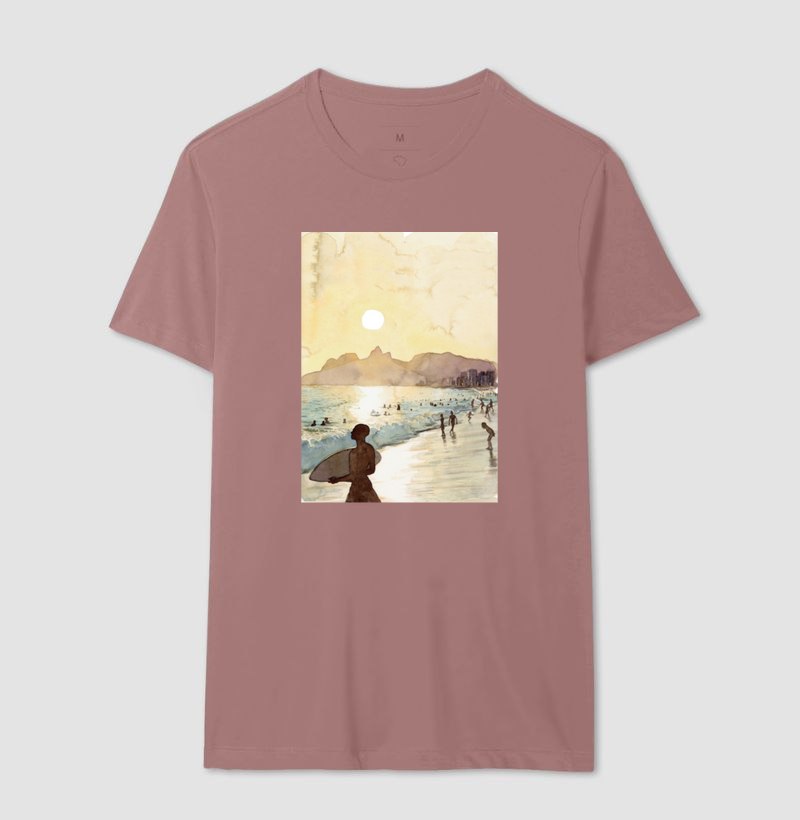 Camisa 15