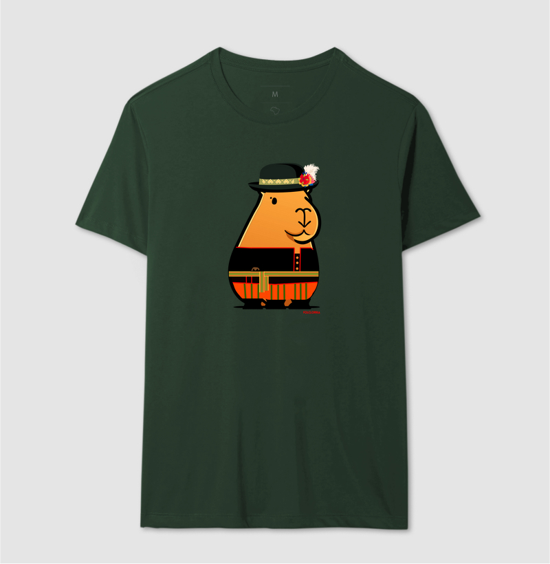 Camisa 11