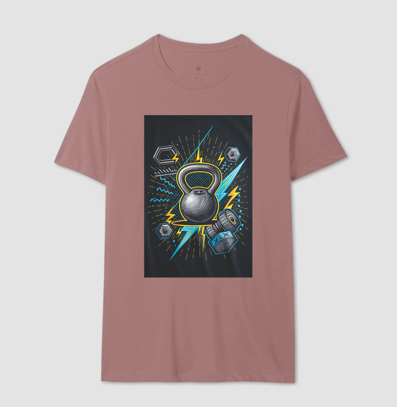 Camisa 15