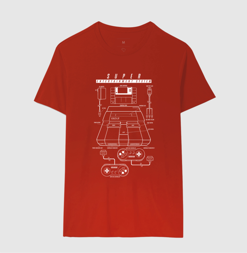 Camisa 7