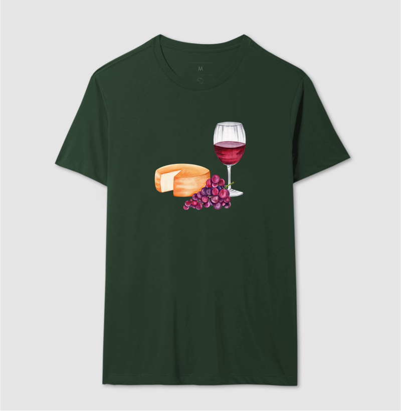 Camisa 16