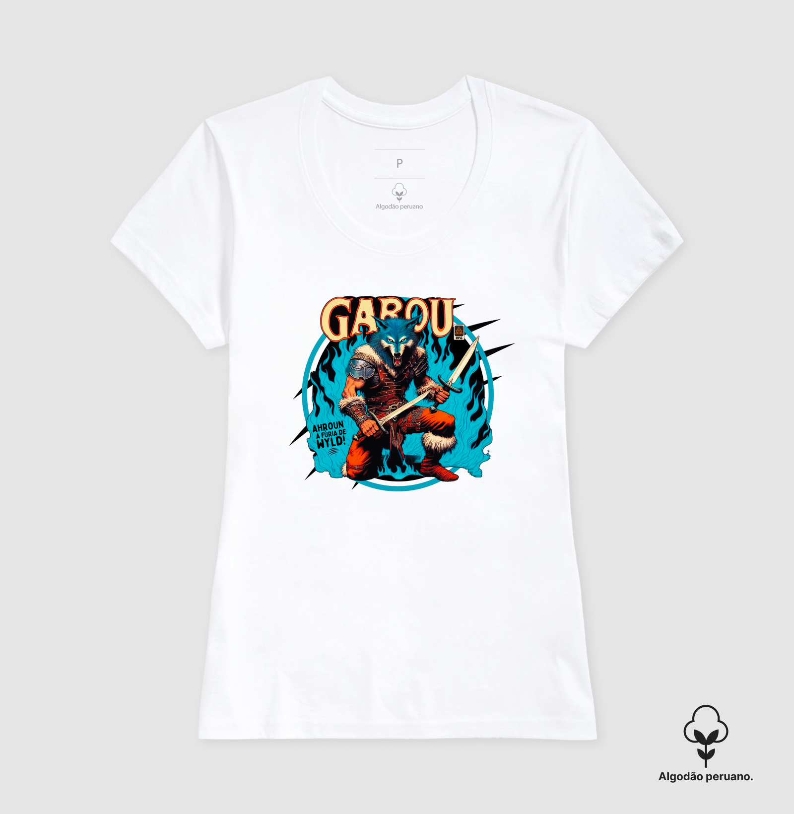Camisa 5