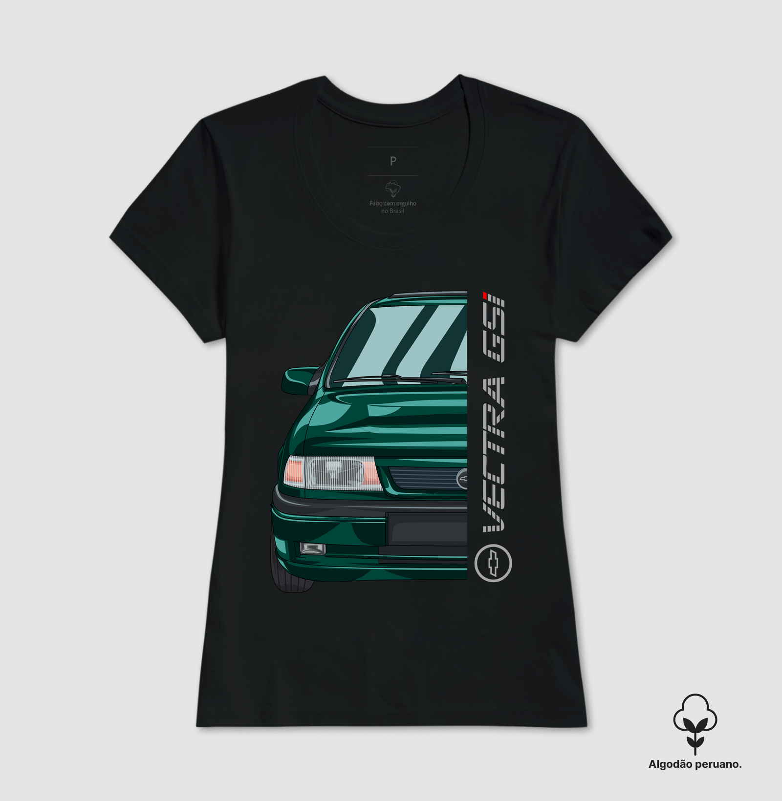 Camisa 4