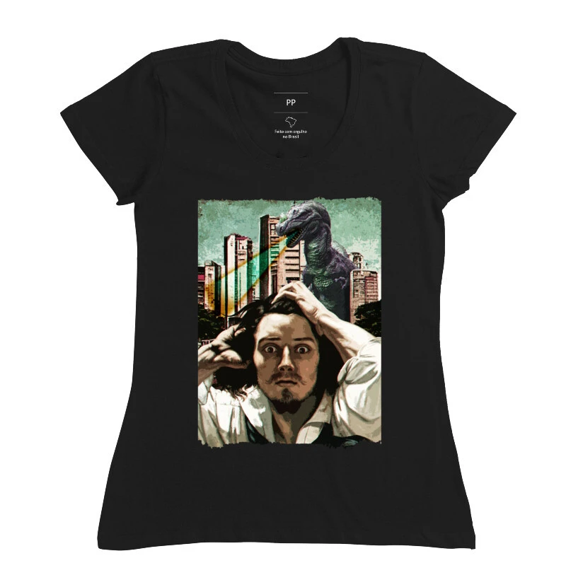 Camisa 2