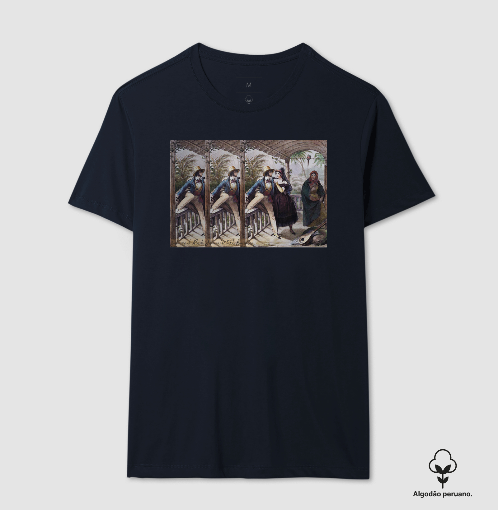 Camisa 1