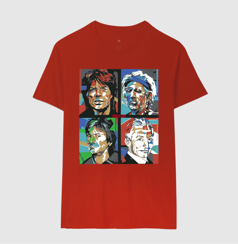 Camisa 4