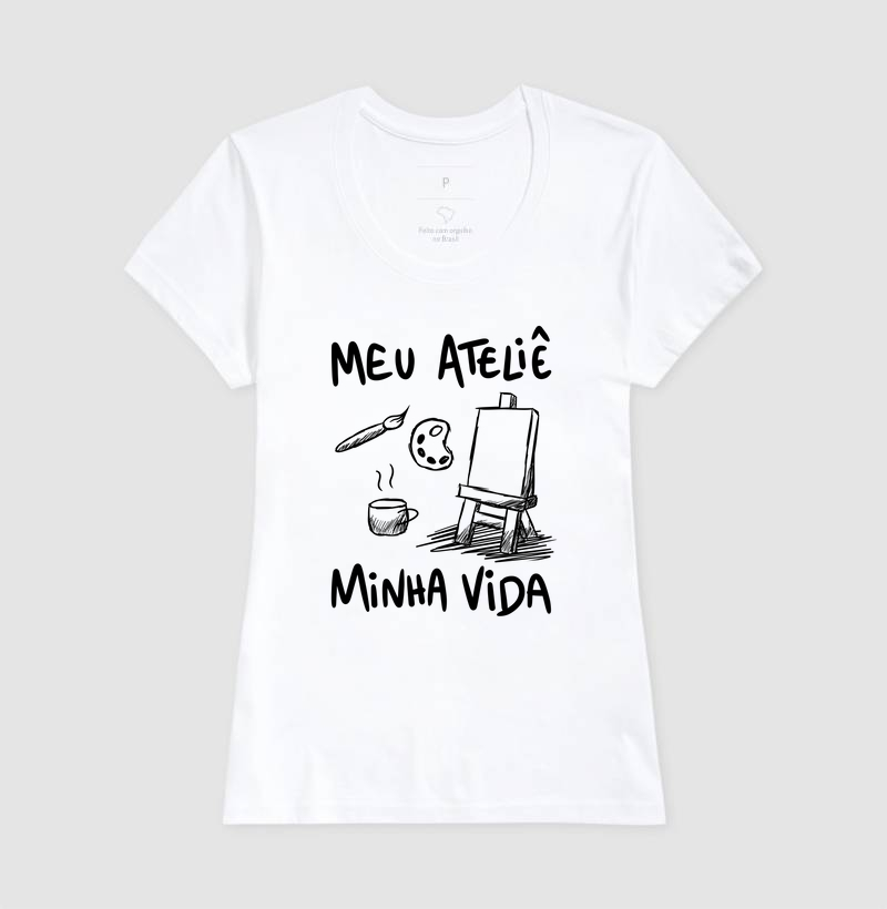 Camisa 10