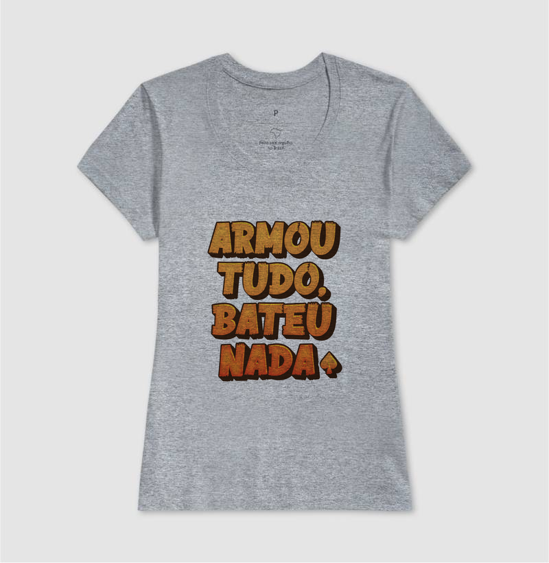 Camisa 13