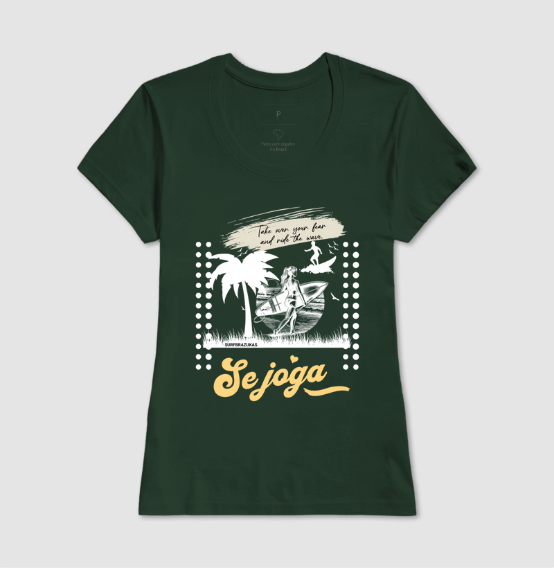 Camisa 23